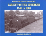 Photos From the Fifties Collection: Variety on the Southern